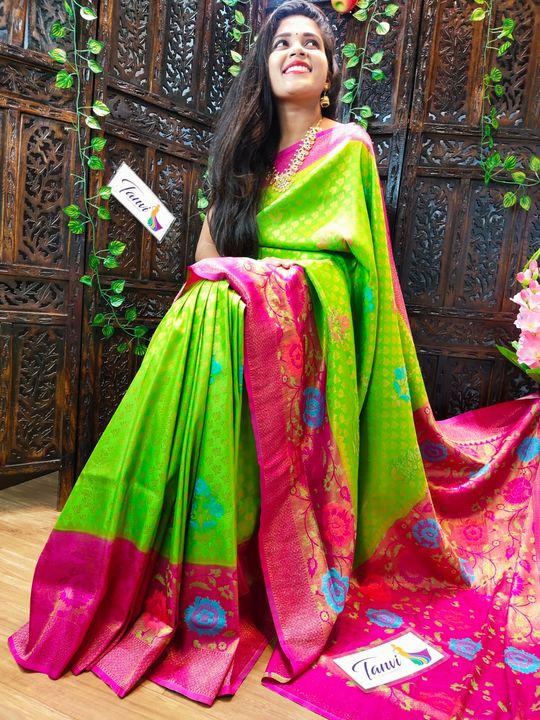 Saree uploaded by business on 11/20/2021