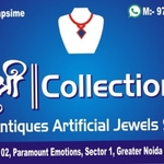 Business logo of *||श्री|| Collections*