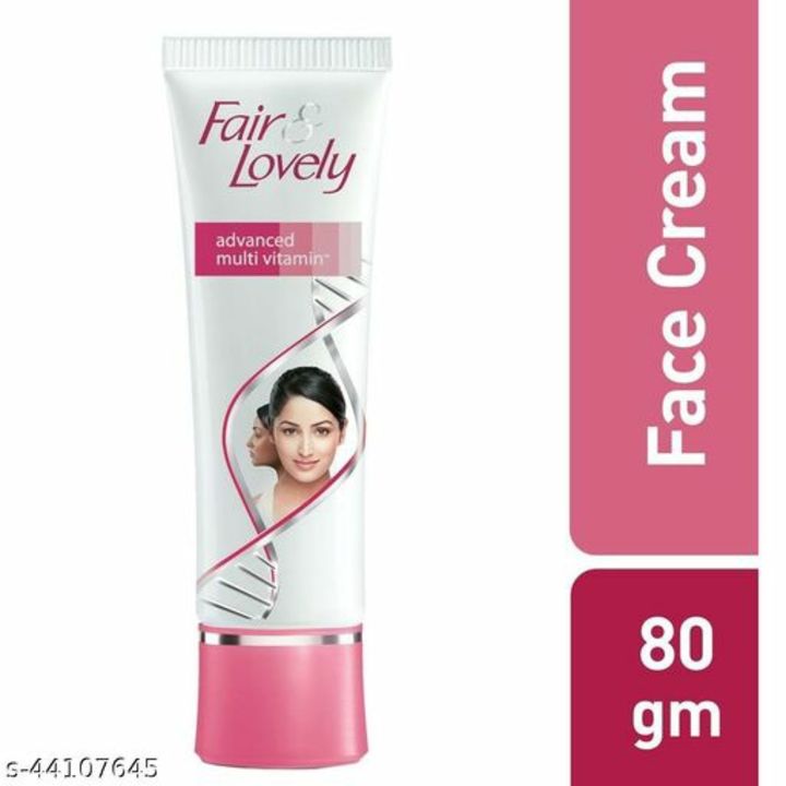 Face cream uploaded by business on 11/20/2021