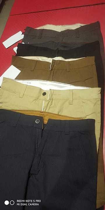 Men's Trousers uploaded by business on 9/21/2020