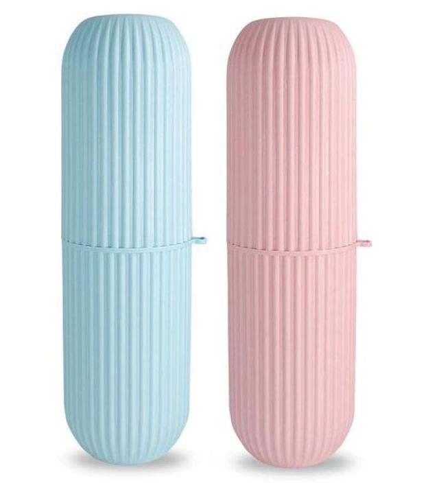 1_ZooY Capsule Shape Travel Toothbrush Toothpaste Case Holder (Multi-Color , Pack of 1)



 uploaded by business on 11/20/2021