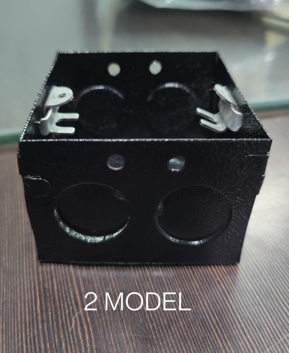 2 Model Conceal Box uploaded by business on 11/20/2021