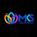 Business logo of Mks Creations 