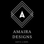 Business logo of Amaira Designs