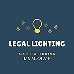 Business logo of Legal lighting 