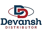 Business logo of Devansh Distributor