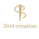 Business logo of Zeel_creations