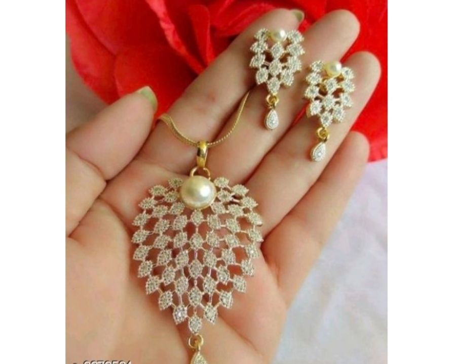 Jewelry uploaded by Sunan on 11/20/2021