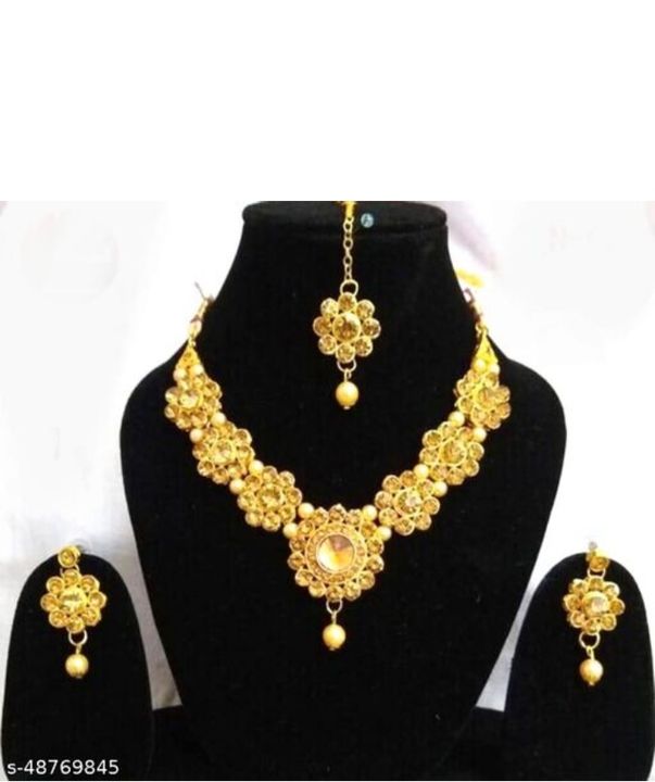 Jewelry uploaded by Sunan on 11/20/2021
