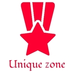 Business logo of Uniqe Zone