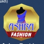Business logo of Ashra fashion