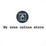 Business logo of My zone online store