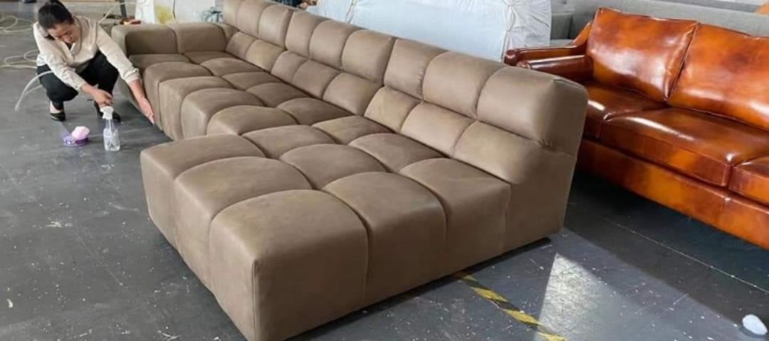 In style furniture