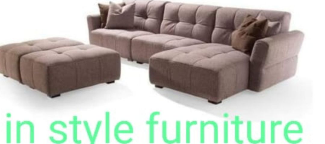 In style furniture