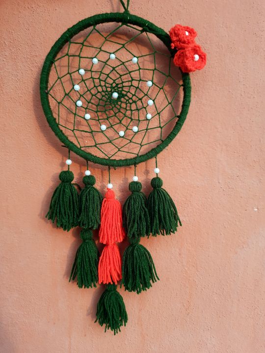 Dream catcher uploaded by business on 11/20/2021