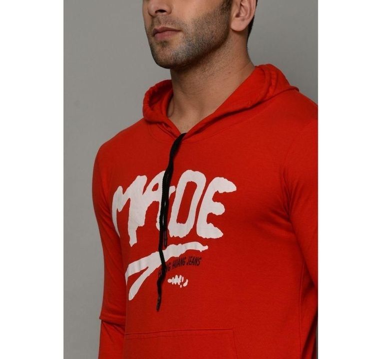 MADE SWEATSHIRT {CASH ON DELIVERY} uploaded by DJ FASHION HOUSE on 11/20/2021