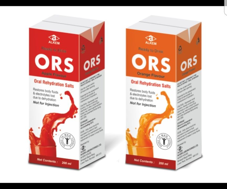 Alkem ors liquid uploaded by business on 11/20/2021