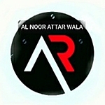 Business logo of AL NOOR ATTARWALA