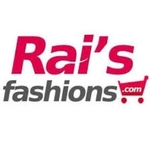 Business logo of Rai's Fashion