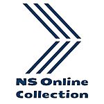 Business logo of NS Online Collection