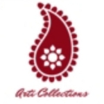 Business logo of Arti collection