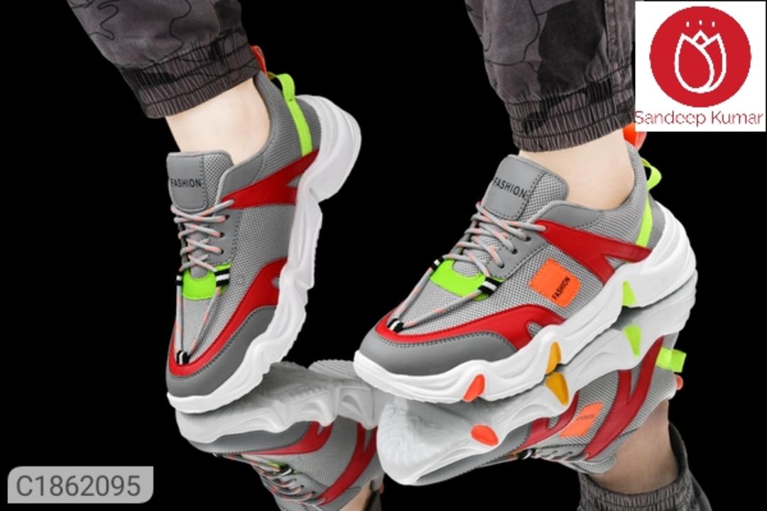 *Catalog Name:* Light Weight Breathable Sports Shoes

*Details:*
Product Name: Light Weight Breathab uploaded by Rajput on 11/20/2021
