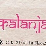 Business logo of Kalanjali silks