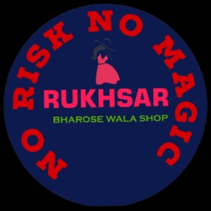 Post image rukhsar garment  has updated their profile picture.