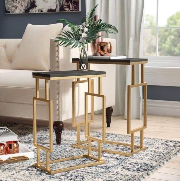Side table setup two uploaded by business on 11/20/2021