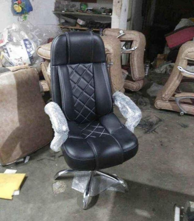 Emportant Jumbo chair uploaded by Murlidhar furniture on 11/20/2021