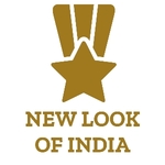 Business logo of NEW LOOK OF INDIA