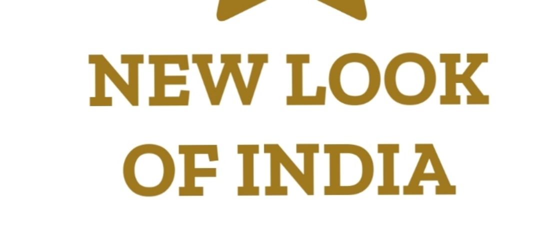 NEW LOOK OF INDIA