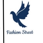 Business logo of FASHION STREET