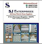 Business logo of Sj enterprise