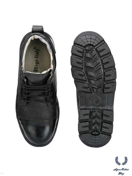  Safety Shoes For Men uploaded by business on 11/20/2021