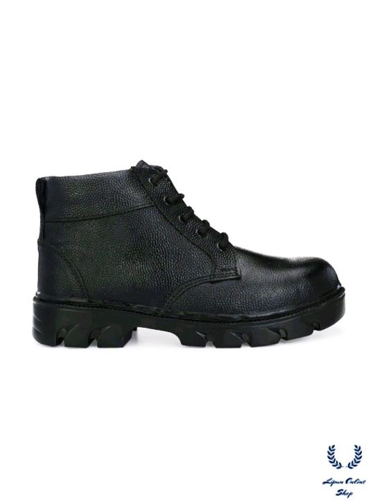  Safety Shoes For Men uploaded by LipunOnlineShop on 11/20/2021