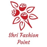 Business logo of Shri fashion point