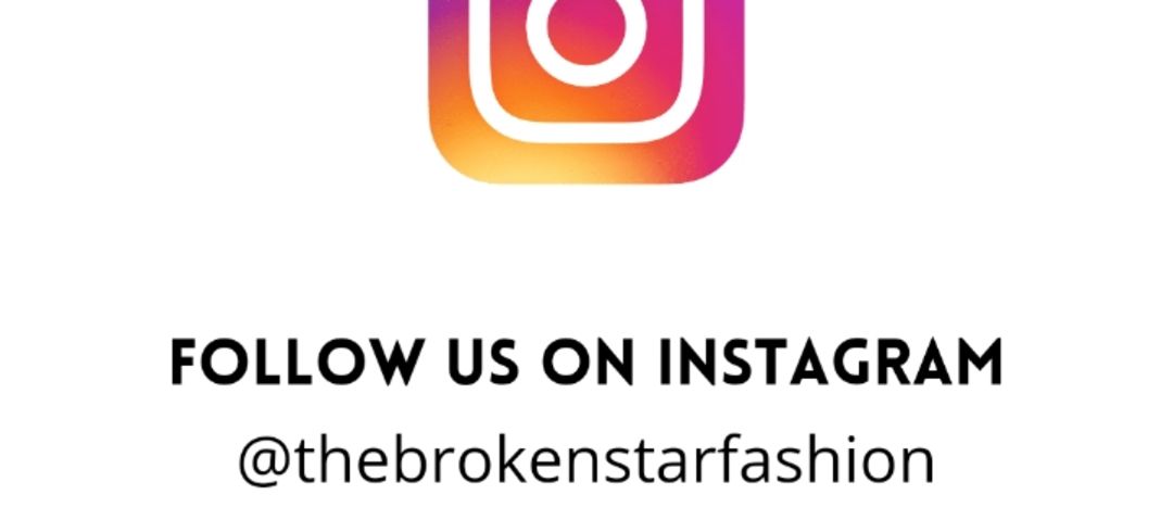 Post image Brokenstar Fashion Retail Pvt Ltd has updated their store image.