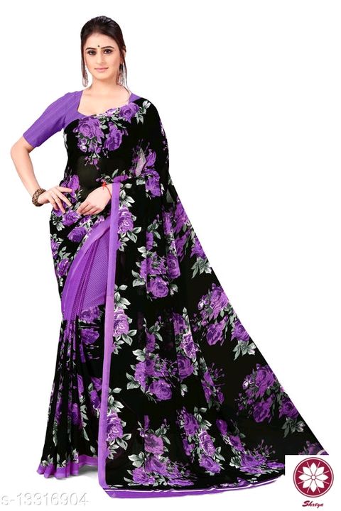 Women sarees uploaded by business on 11/20/2021