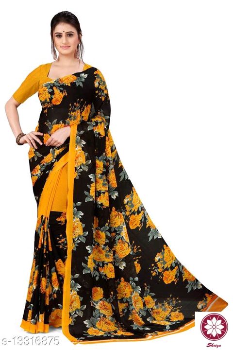 Women sarees  uploaded by Priyanka boutique on 11/20/2021