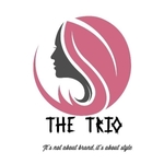 Business logo of The trio