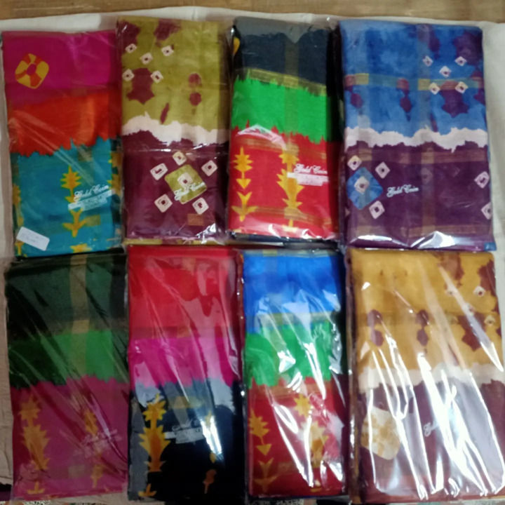 New collection saree uploaded by business on 11/20/2021