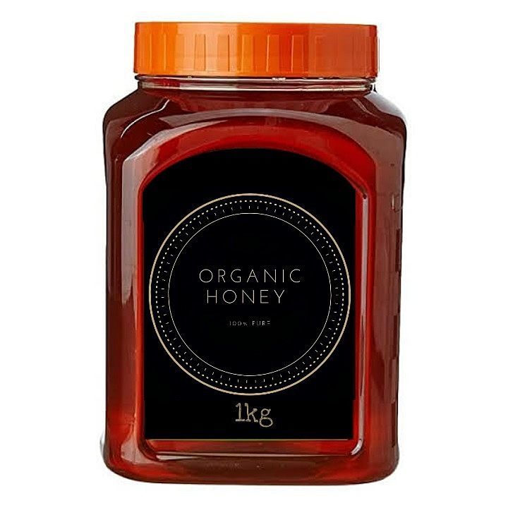 Pure and Organic Honey(1kg) uploaded by Organic Honey  on 9/21/2020