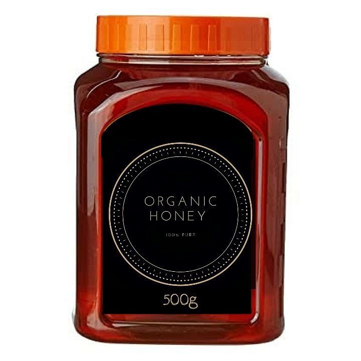 Pure and Organic Honey(500g) uploaded by business on 9/21/2020