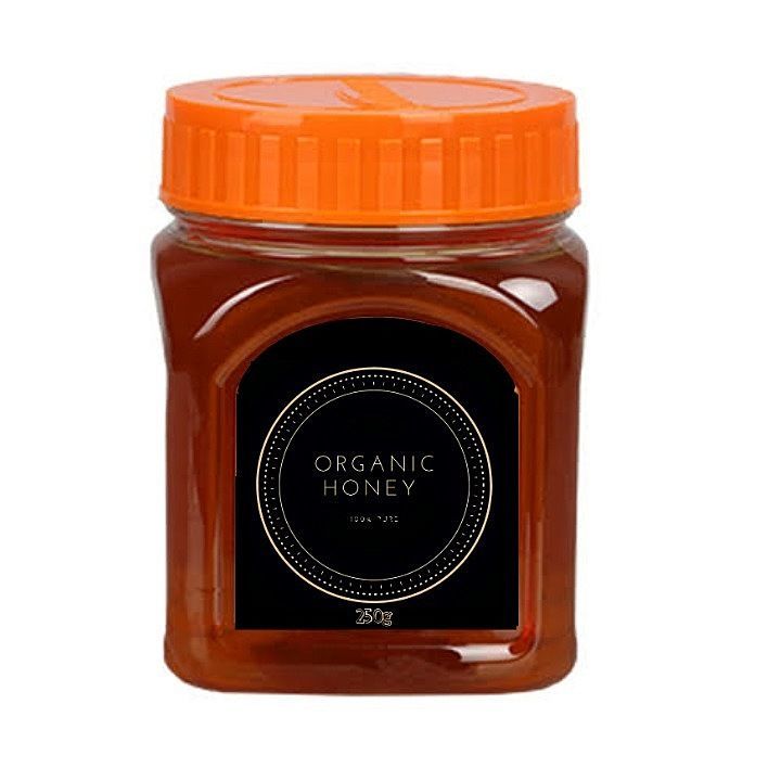 Pure and Organic Honey(250g) uploaded by business on 9/21/2020