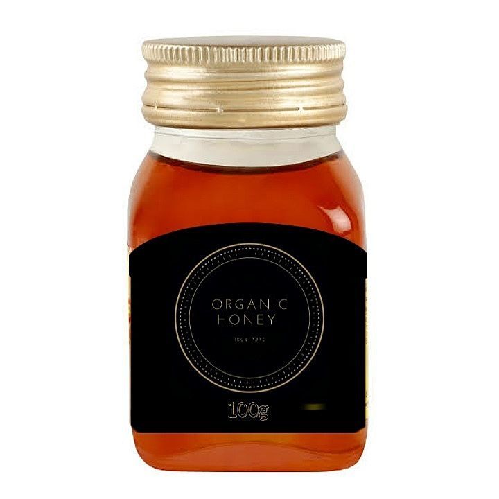 Pure and Organic Honey(100g) uploaded by Organic Honey  on 9/21/2020