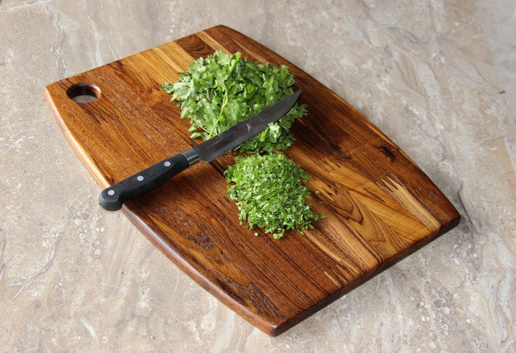 Wooden Chopping Board  uploaded by business on 11/20/2021