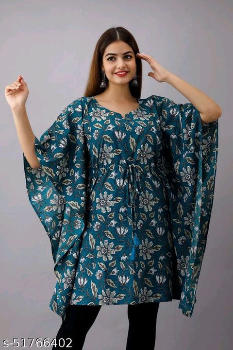 Letest kaftan collection uploaded by business on 11/20/2021
