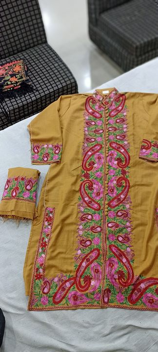 Product uploaded by Kashmir handi craft on 11/20/2021