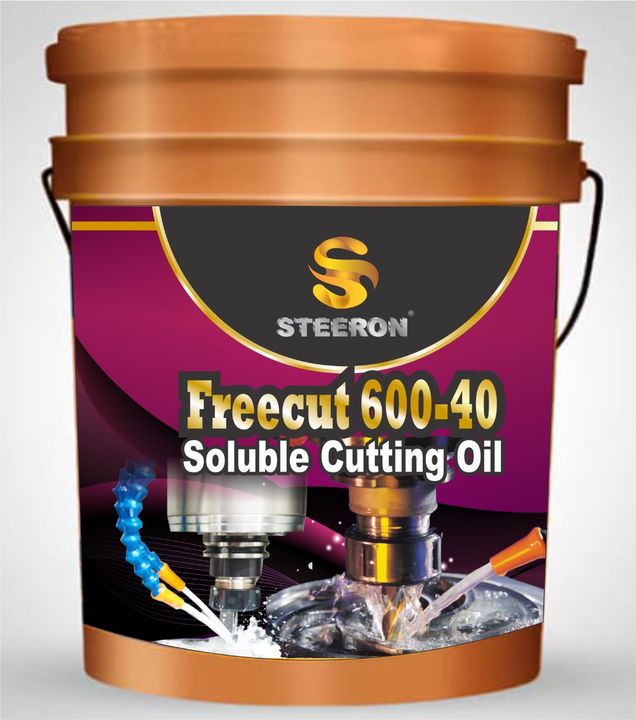 Cutting soluble oil  uploaded by business on 11/20/2021